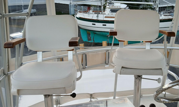 Jersey-Dawn 1991-Jersey Girl Bridgeport-Connecticut-United States-Helm seats -5605216