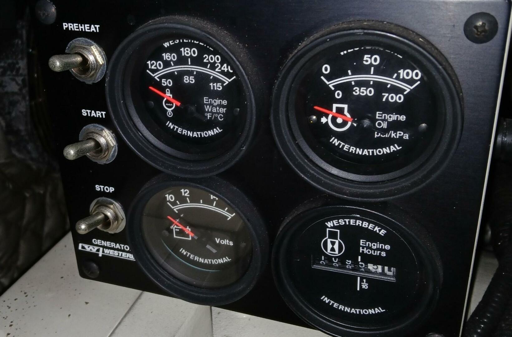 Jersey-Dawn 1991-Jersey Girl Bridgeport-Connecticut-United States-Generator panel-5727686 | Thumbnail
