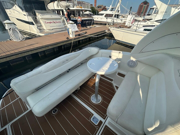 Sea Ray-280 Sundancer 2005-Sharkuterie Baltimore-Maryland-United States-5594781