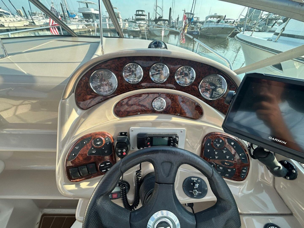 Sea Ray-280 Sundancer 2005-Sharkuterie Baltimore-Maryland-United States-5594762