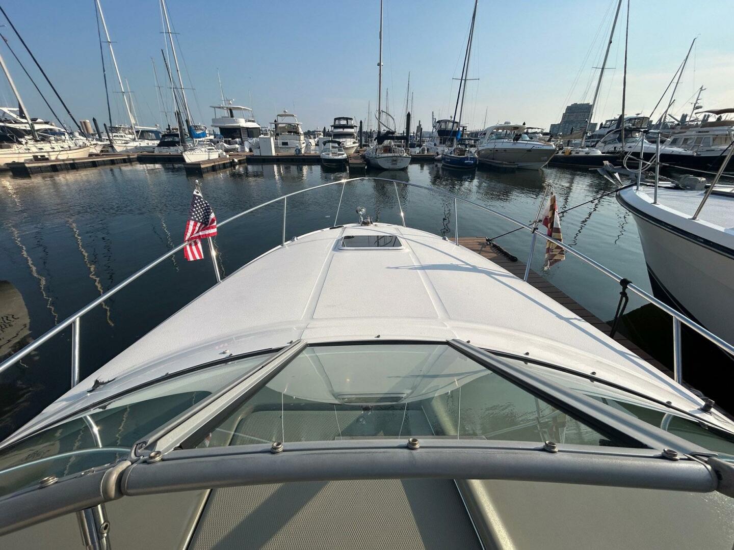 Sea Ray-280 Sundancer 2005-Sharkuterie Baltimore-Maryland-United States-5594753 | Thumbnail