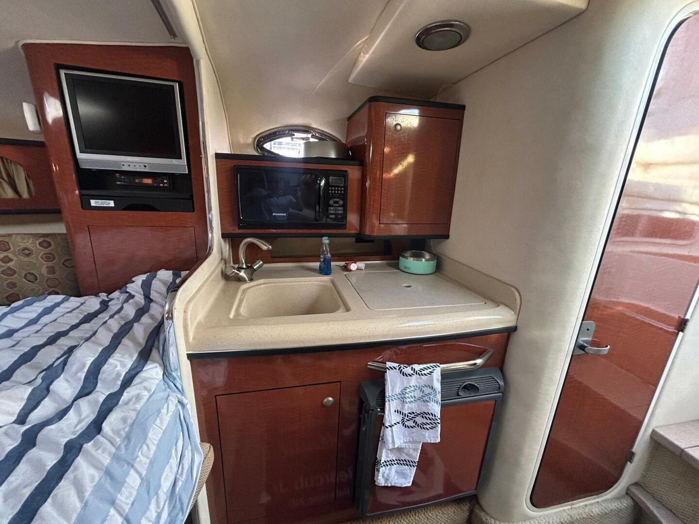 Sea Ray-280 Sundancer 2005-Sharkuterie Baltimore-Maryland-United States-5594749 | Thumbnail