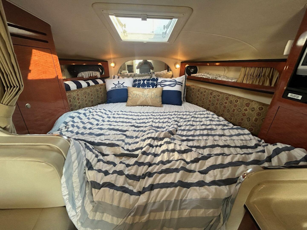 Sea Ray-280 Sundancer 2005-Sharkuterie Baltimore-Maryland-United States-5594748