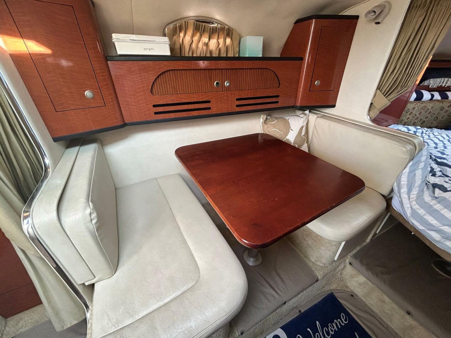 Sea Ray-280 Sundancer 2005-Sharkuterie Baltimore-Maryland-United States-5594747 | Thumbnail