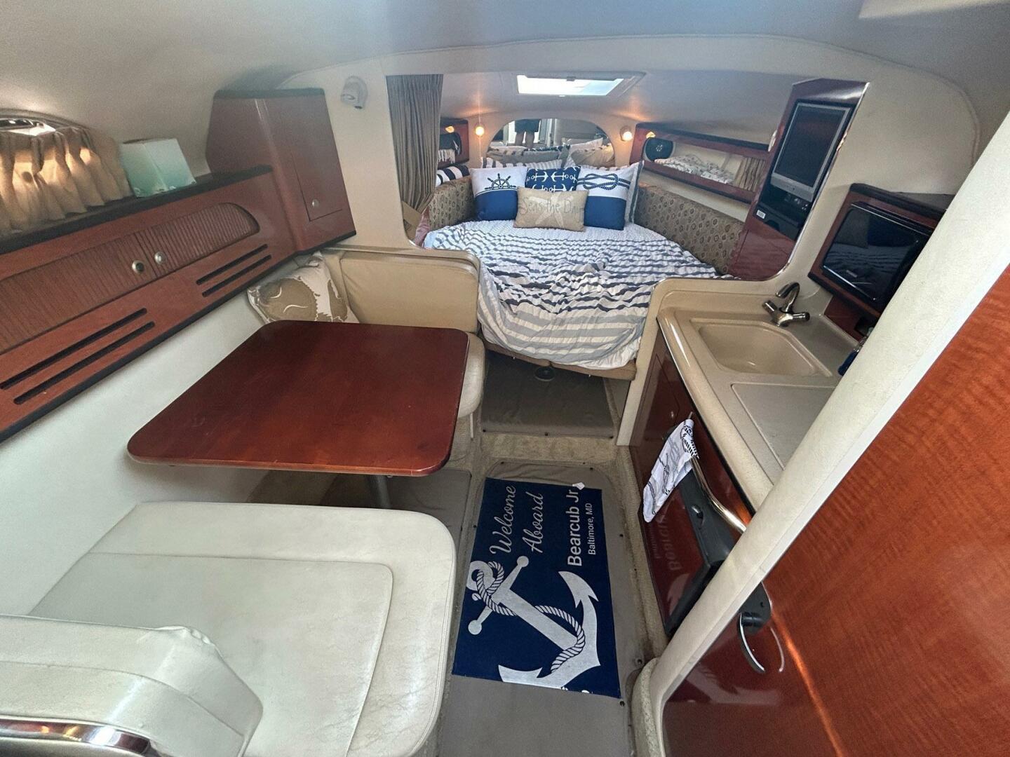 Sea Ray-280 Sundancer 2005-Sharkuterie Baltimore-Maryland-United States-5594746 | Thumbnail