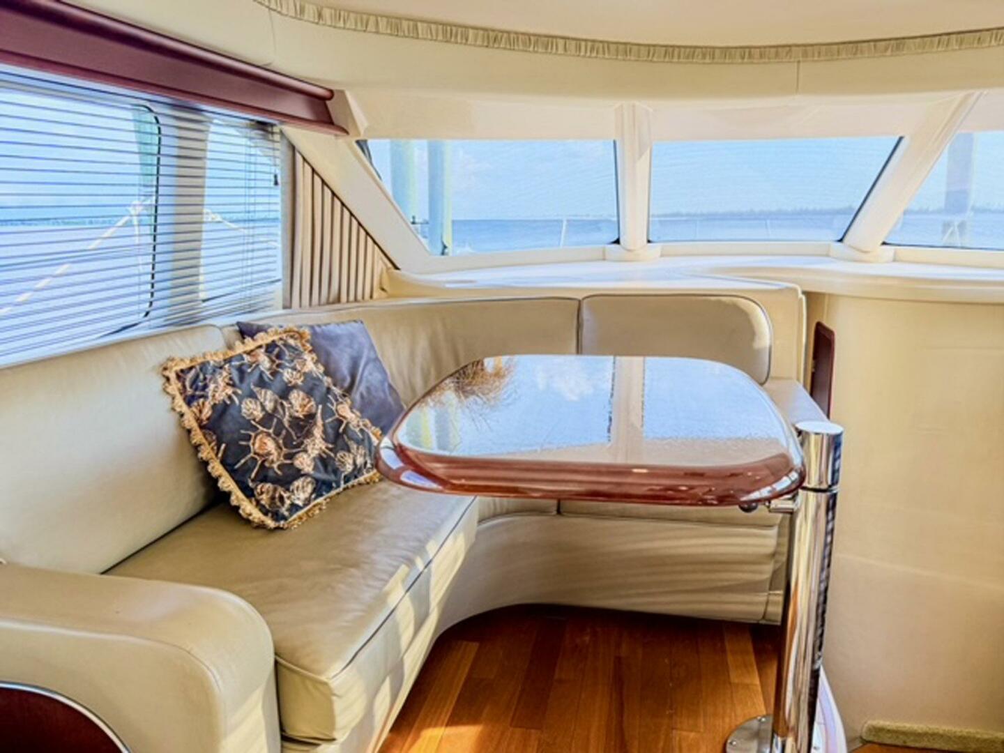 Sea Ray-44 Sedan Bridge 2008-Shell’s Island II Panama City-Florida-United States-5597344 | Thumbnail