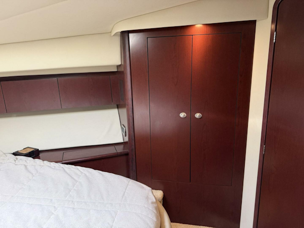 Sea Ray-44 Sedan Bridge 2008-Shell’s Island II Panama City-Florida-United States-5597358