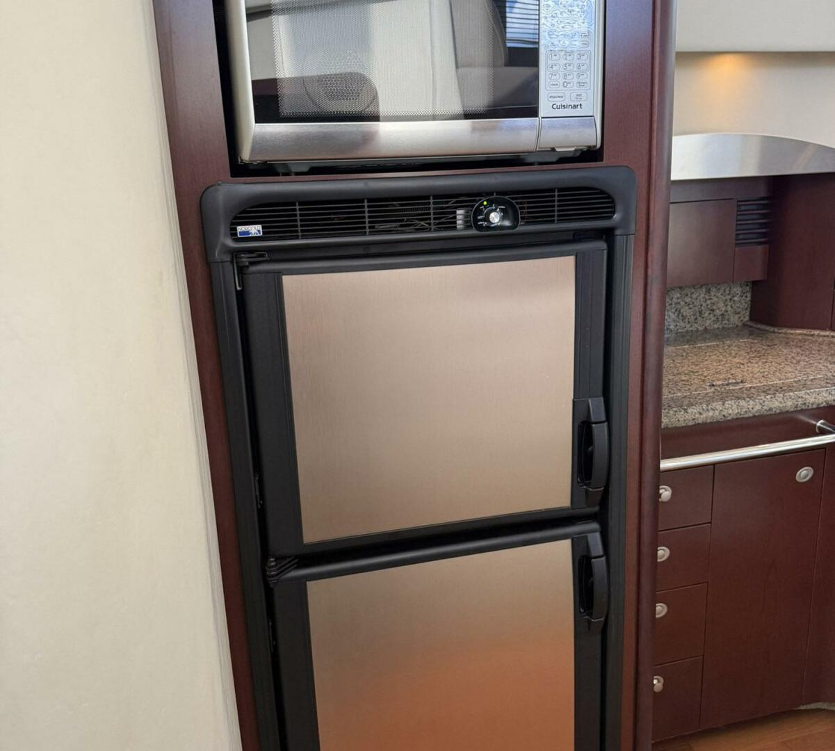 Sea Ray-44 Sedan Bridge 2008-Shell’s Island II Panama City-Florida-United States-5597349 | Thumbnail
