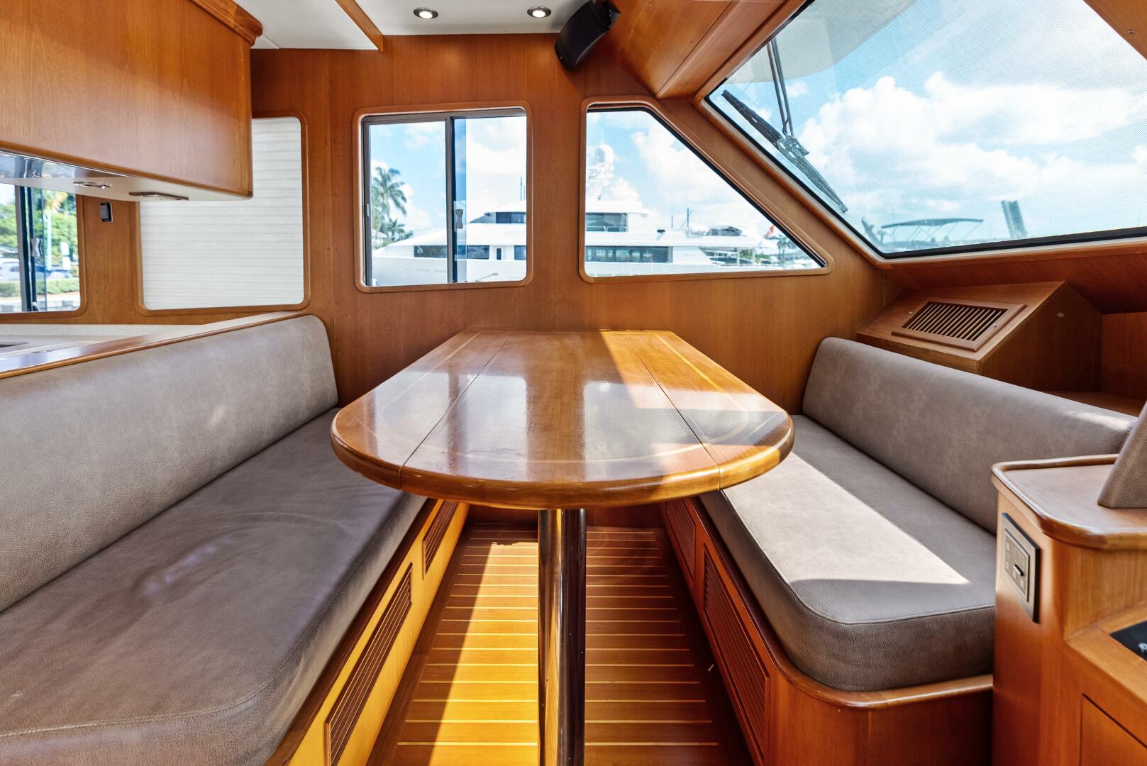 Grand Banks-72 Aleutian RP 2005-El Legado Fort Lauderdale-Florida-United States-5818276 | Thumbnail