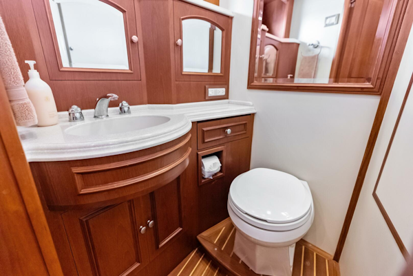 Grand Banks-72 Aleutian RP 2005-El Legado Fort Lauderdale-Florida-United States-5818298