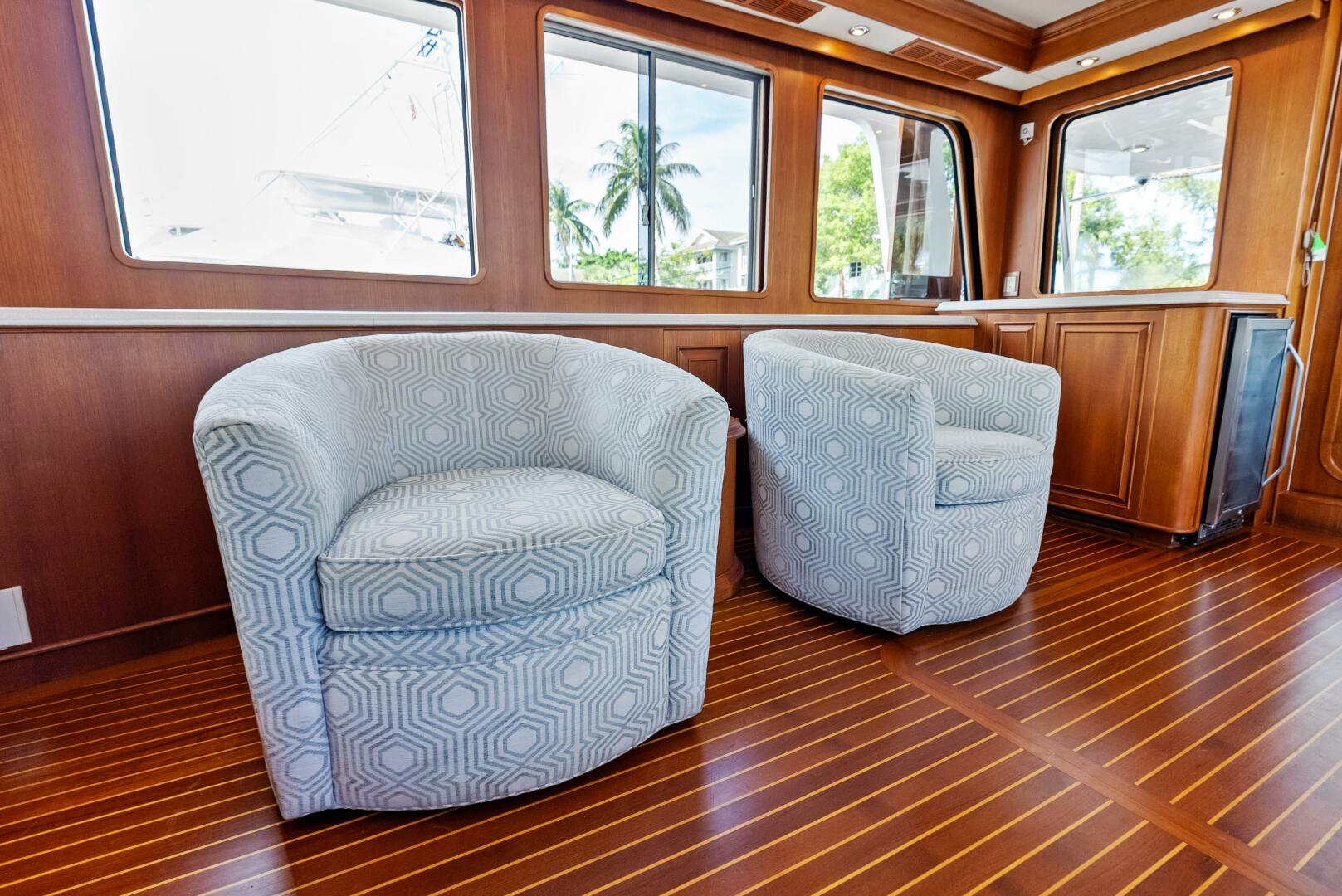 Grand Banks-72 Aleutian RP 2005-El Legado Fort Lauderdale-Florida-United States-5818253 | Thumbnail