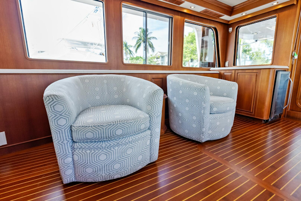 Grand Banks-72 Aleutian RP 2005-El Legado Fort Lauderdale-Florida-United States-5818253
