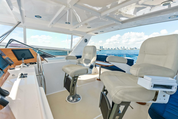 Grand Banks-72 Aleutian RP 2005-El Legado Fort Lauderdale-Florida-United States-5818175