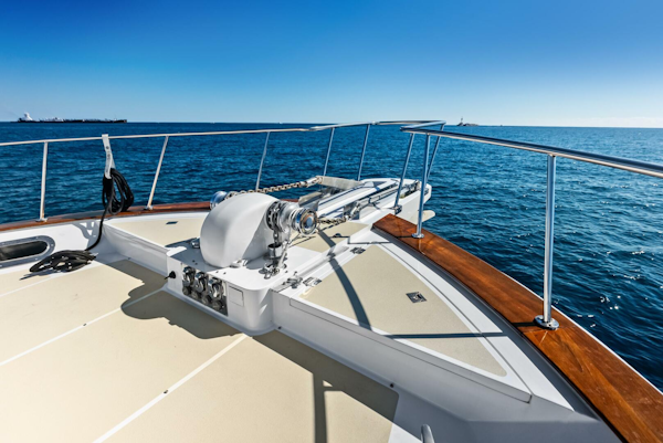 Grand Banks-72 Aleutian RP 2005-El Legado Fort Lauderdale-Florida-United States-5818186