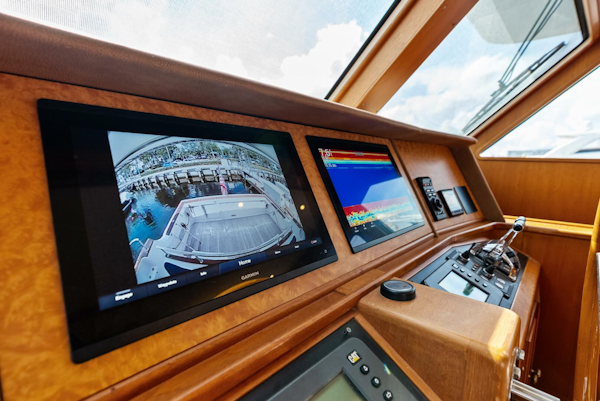 Grand Banks-72 Aleutian RP 2005-El Legado Fort Lauderdale-Florida-United States-5818272