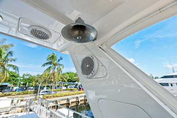 Grand Banks-72 Aleutian RP 2005-El Legado Fort Lauderdale-Florida-United States-5818351