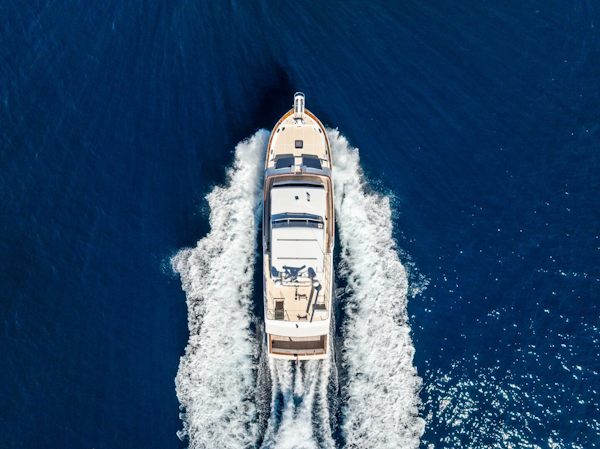 Grand Banks-72 Aleutian RP 2005-El Legado Fort Lauderdale-Florida-United States-5818092