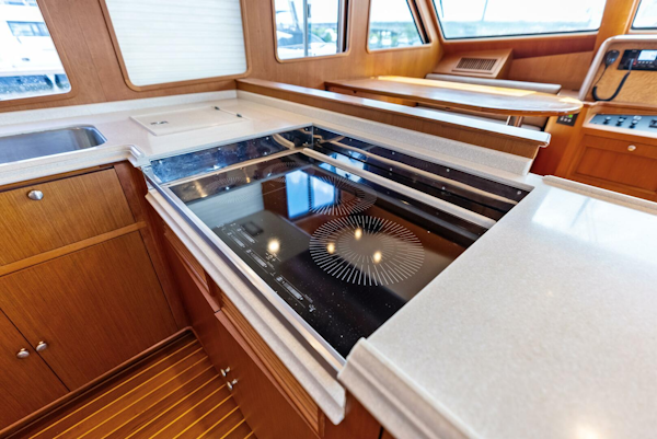 Grand Banks-72 Aleutian RP 2005-El Legado Fort Lauderdale-Florida-United States-5818260