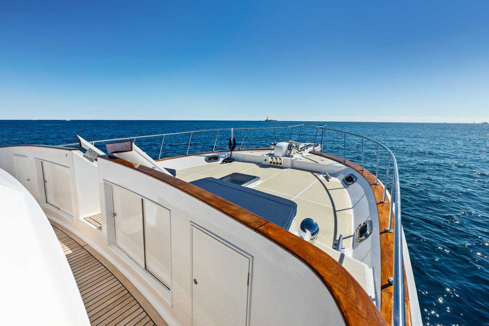 Grand Banks-72 Aleutian RP 2005-El Legado Fort Lauderdale-Florida-United States-5818183 | Thumbnail