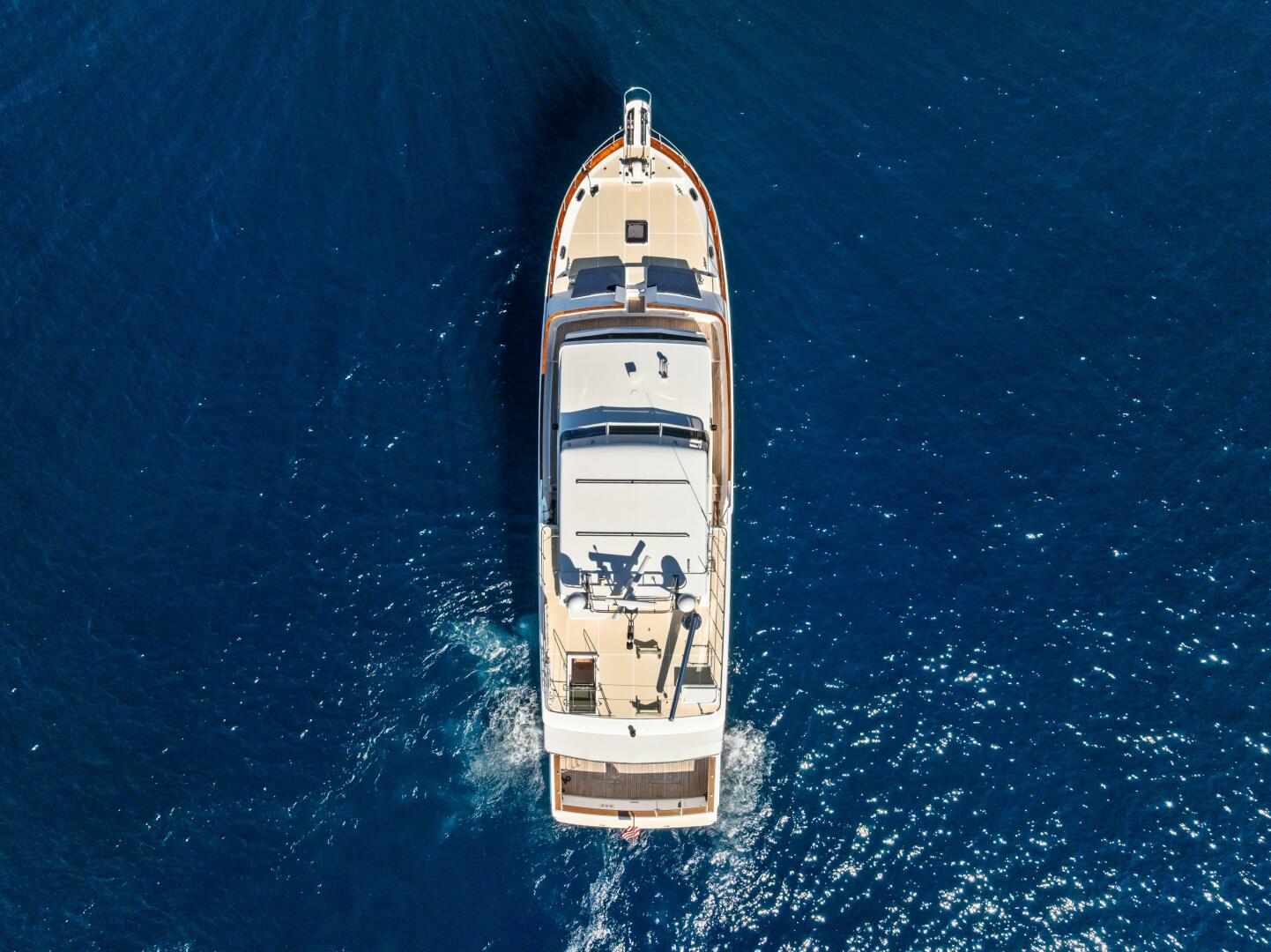 Grand Banks-72 Aleutian RP 2005-El Legado Fort Lauderdale-Florida-United States-5818093 | Thumbnail