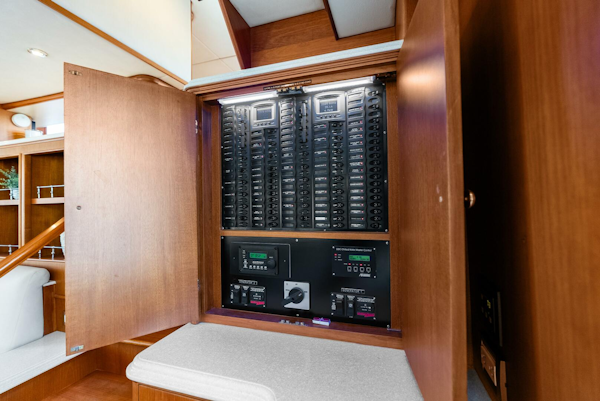 Grand Banks-72 Aleutian RP 2005-El Legado Fort Lauderdale-Florida-United States-5818251