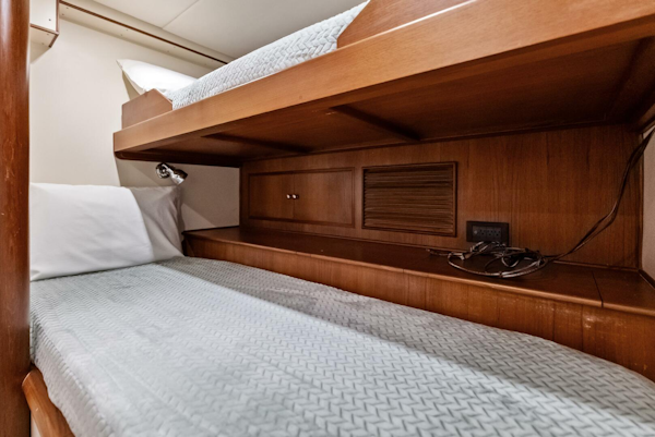Grand Banks-72 Aleutian RP 2005-El Legado Fort Lauderdale-Florida-United States-5818381
