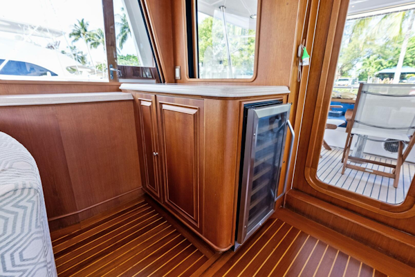 Grand Banks-72 Aleutian RP 2005-El Legado Fort Lauderdale-Florida-United States-5818248