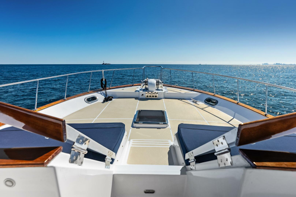 Grand Banks-72 Aleutian RP 2005-El Legado Fort Lauderdale-Florida-United States-5818185