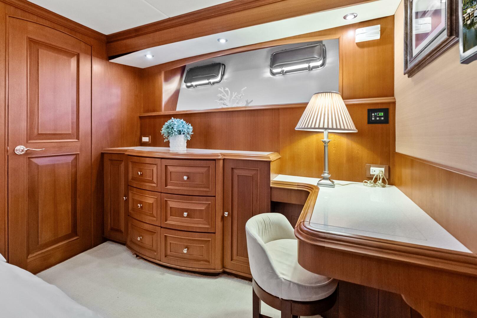 Grand Banks-72 Aleutian RP 2005-El Legado Fort Lauderdale-Florida-United States-5818287 | Thumbnail