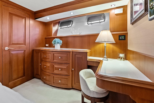 Grand Banks-72 Aleutian RP 2005-El Legado Fort Lauderdale-Florida-United States-5818287