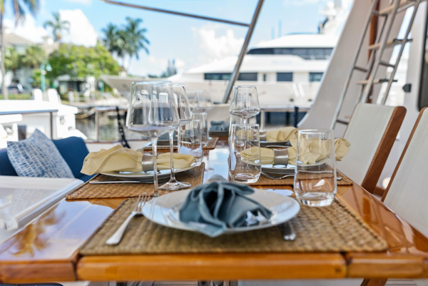 Grand Banks-72 Aleutian RP 2005-El Legado Fort Lauderdale-Florida-United States-5818240