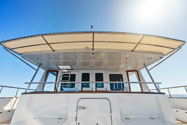 Grand Banks-72 Aleutian RP 2005-El Legado Fort Lauderdale-Florida-United States-5818192