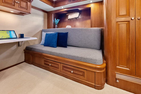 Grand Banks-72 Aleutian RP 2005-El Legado Fort Lauderdale-Florida-United States-5818281