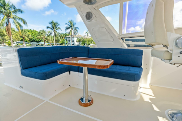 Grand Banks-72 Aleutian RP 2005-El Legado Fort Lauderdale-Florida-United States-5818361