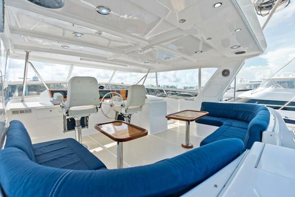 Grand Banks-72 Aleutian RP 2005-El Legado Fort Lauderdale-Florida-United States-5818357