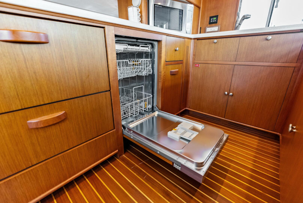 Grand Banks-72 Aleutian RP 2005-El Legado Fort Lauderdale-Florida-United States-5818262
