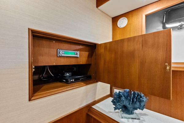 Grand Banks-72 Aleutian RP 2005-El Legado Fort Lauderdale-Florida-United States-5818290
