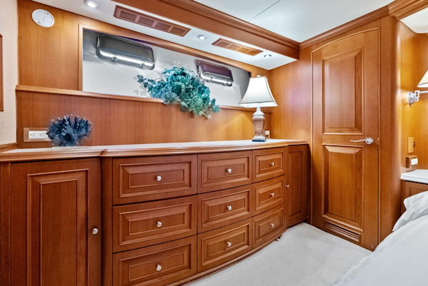 Grand Banks-72 Aleutian RP 2005-El Legado Fort Lauderdale-Florida-United States-5818289