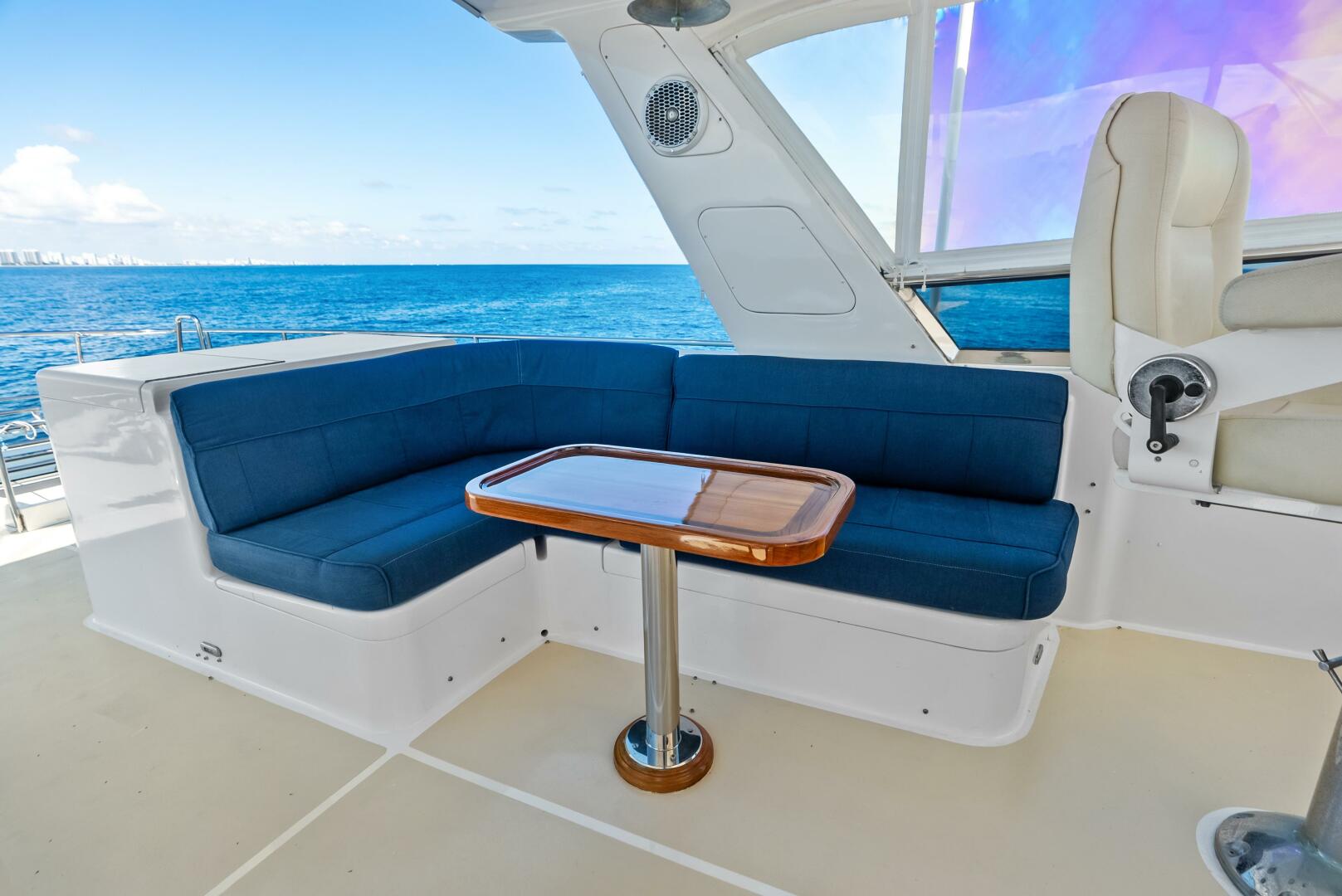 Grand Banks-72 Aleutian RP 2005-El Legado Fort Lauderdale-Florida-United States-5818173 | Thumbnail
