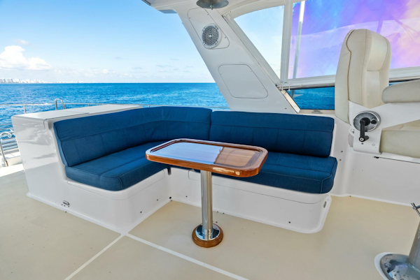 Grand Banks-72 Aleutian RP 2005-El Legado Fort Lauderdale-Florida-United States-5818173