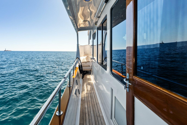 Grand Banks-72 Aleutian RP 2005-El Legado Fort Lauderdale-Florida-United States-5818181