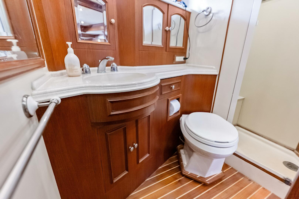 Grand Banks-72 Aleutian RP 2005-El Legado Fort Lauderdale-Florida-United States-5818293
