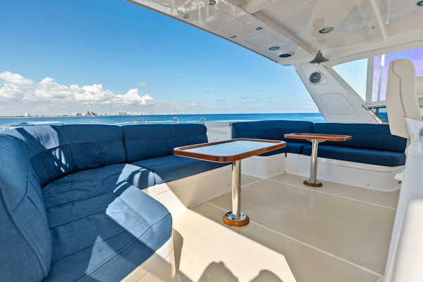 Grand Banks-72 Aleutian RP 2005-El Legado Fort Lauderdale-Florida-United States-5818171