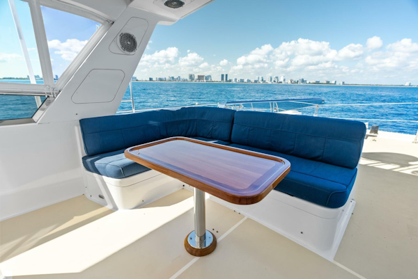 Grand Banks-72 Aleutian RP 2005-El Legado Fort Lauderdale-Florida-United States-5818174