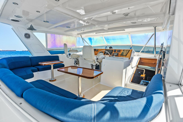 Grand Banks-72 Aleutian RP 2005-El Legado Fort Lauderdale-Florida-United States-5818172