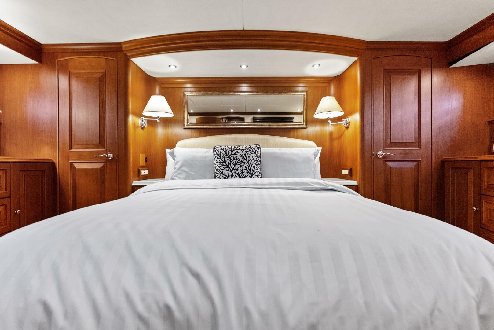 Grand Banks-72 Aleutian RP 2005-El Legado Fort Lauderdale-Florida-United States-5818284 | Thumbnail