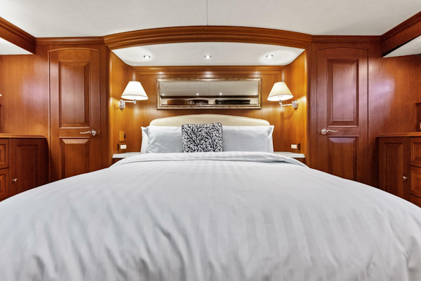 Grand Banks-72 Aleutian RP 2005-El Legado Fort Lauderdale-Florida-United States-5818284