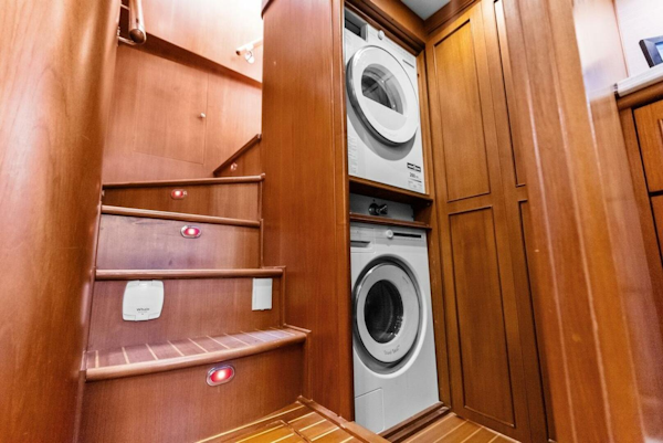 Grand Banks-72 Aleutian RP 2005-El Legado Fort Lauderdale-Florida-United States-5818384