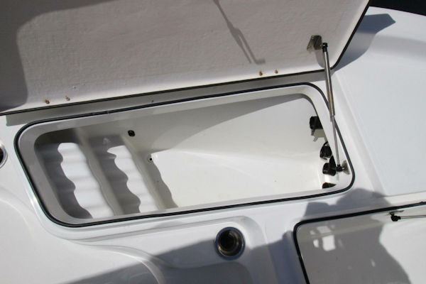 Epic-22 Sport Console 2015 -Boynton Beach-Florida-United States-5598977