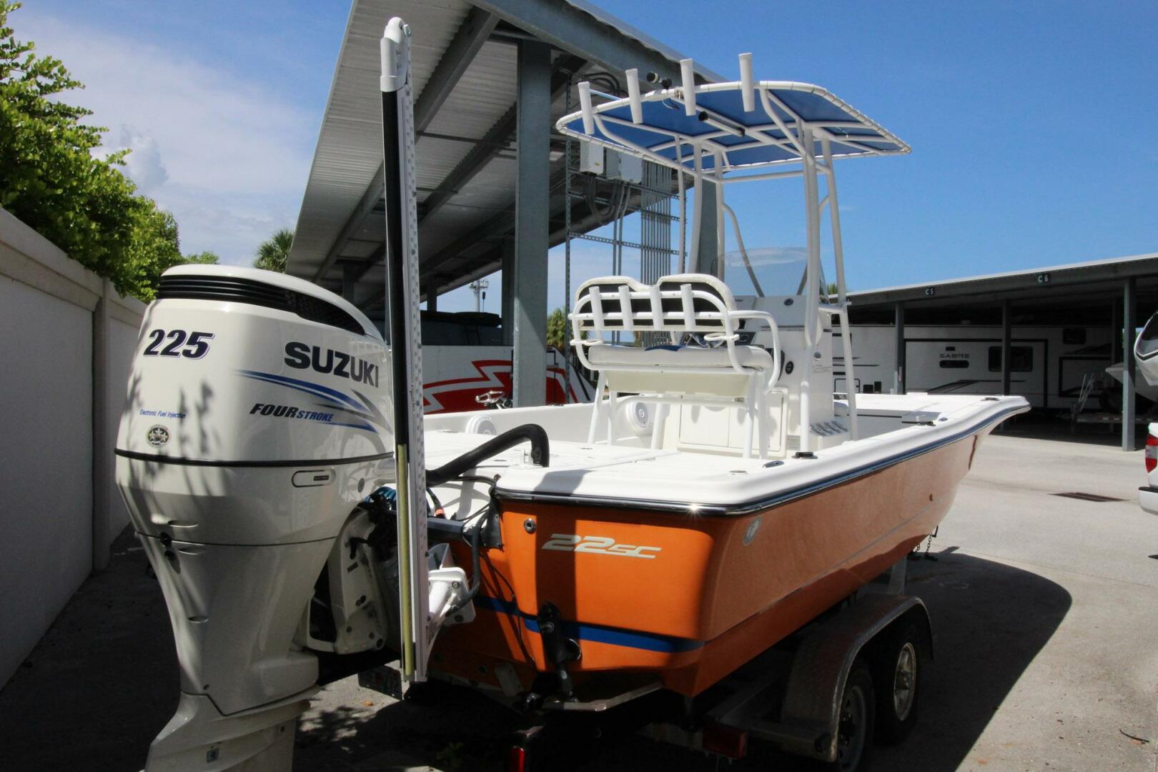 Epic-22 Sport Console 2015 -Boynton Beach-Florida-United States-5598962 | Thumbnail